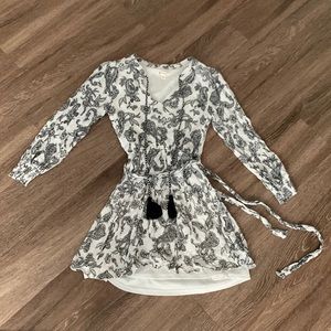 Miami Dress - Women’s Size XS